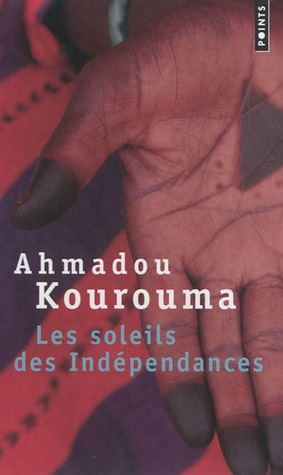 Les Soleils des indépendances