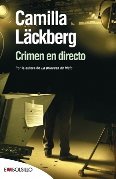Crimen en directo (Patrik Hedström, #4)
