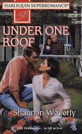 Under One Roof book cover
