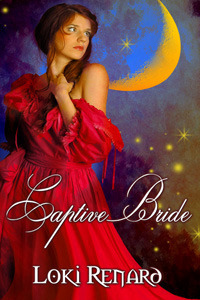 Captive Bride