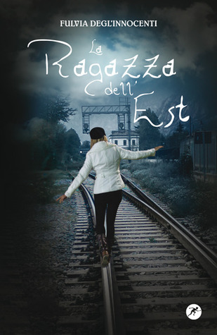 La ragazza dell'Est book cover