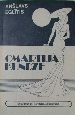 Omartija kundze
