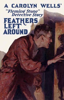 Feathers Left Around