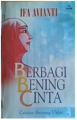 Catatan Seorang Ukhti book cover 3