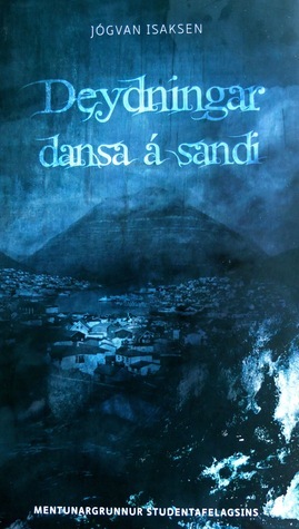 Deydningar dansa á sandi