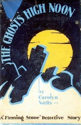 The Ghosts’ High Noon book cover