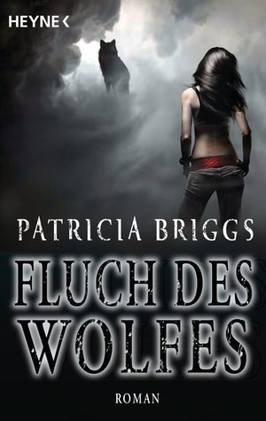 Fluch des Wolfes (Alpha & Omega, #3)