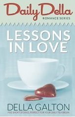Lessons in Love book cover