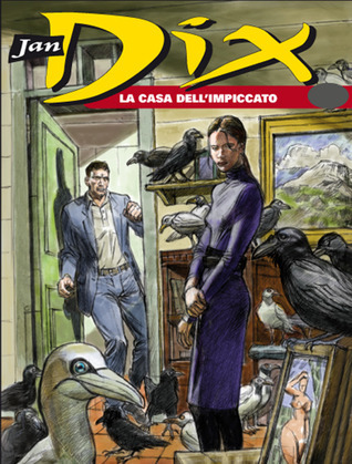 Jan Dix book cover 1