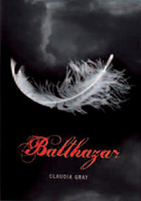 Balthazar (Medianoche, #5)