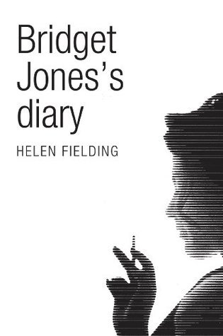 Bridget Jones's Diary (Bridget Jones, #1)
