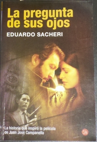 La pregunta de sus ojos