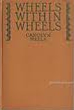 Wheels Within Wheels book cover