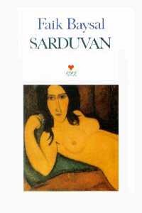 Sarduvan book cover