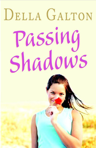 Passing Shadows book cover