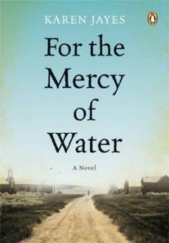 For the Mercy of Water