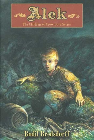 Alek: The Children of Crow Cove