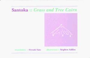 Grass and Tree Cairn book cover
