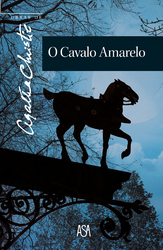 O Cavalo Amarelo (Ariadne Oliver #5)