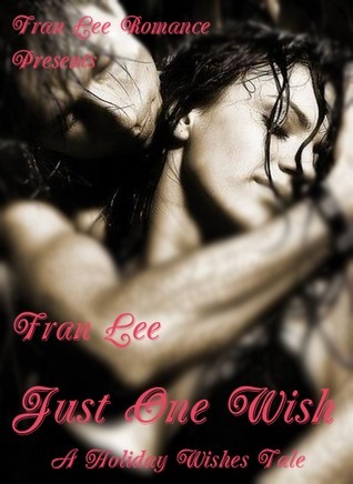 Just One Wish book cover