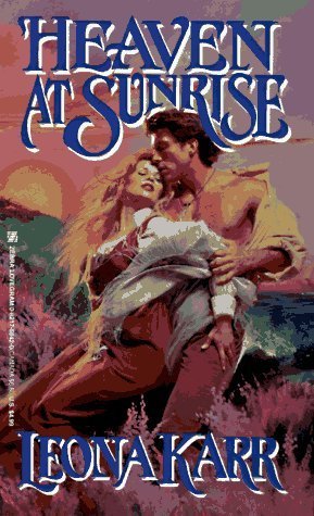 Heaven at Sunrise book cover