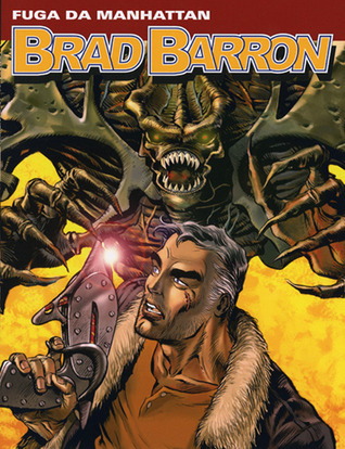 Brad Barron book cover 2