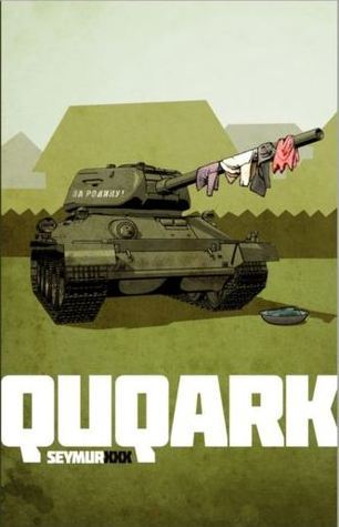 Quqark