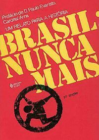 Brasil book cover