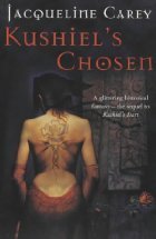 Kushiel's Chosen (Phèdre's Trilogy, #2)