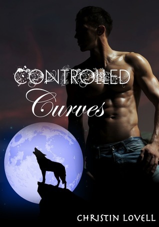 Controlled Curves book cover