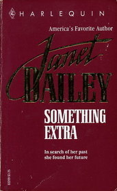 Something Extra