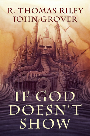 If God Doesn't Show book cover