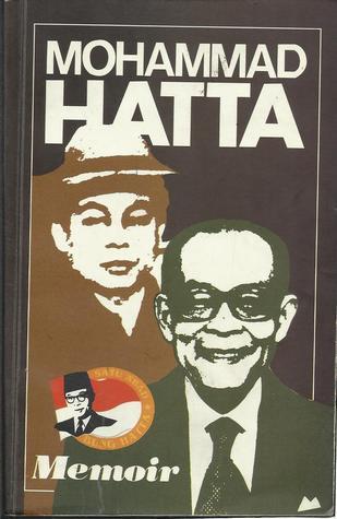 Mohammad Hatta - Indonesian Patriot book cover