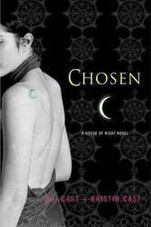 Chosen (House of Night, #3)