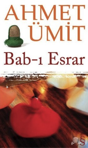 The Dervish Gate book cover