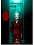 Aethra book cover