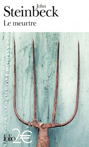 Le Meurtre et autres nouvelles book cover