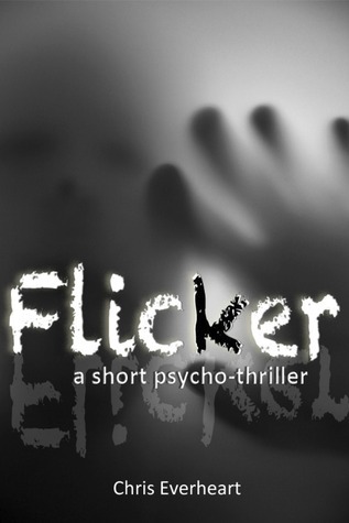 Flicker book cover