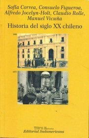 Historia del siglo XX chileno: Balance paradojal
