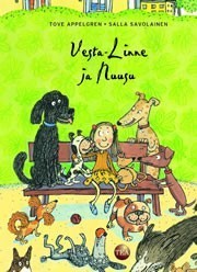 Vesta-Linne ja Nuusu