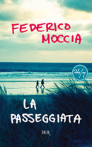 La passeggiata book cover