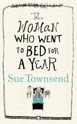 The Woman Who Went to Bed for a Year