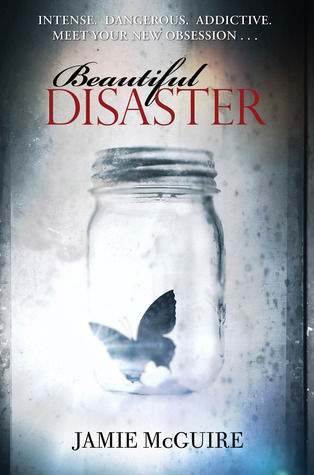 Beautiful Disaster (Beautiful, #1)