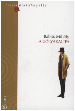 A gólyakalifa