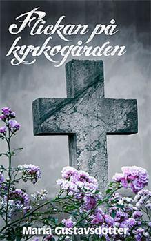 Flickan på kyrkogården book cover