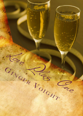 Love Plus One book cover