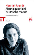 Alcune questioni di filosofia morale book cover