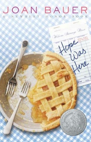 Hope Was Here