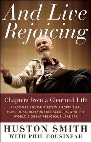 And Live Rejoicing book cover