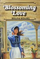 Blossoming Love book cover